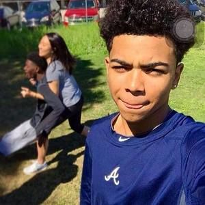 Meet your Posher, Payton